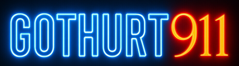 GotHurt911